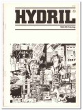 Hydril Company 1984 Vintage Catalog Oil Tubular Products Drilling Hydril Company 1984 Vintage Catalog Oil Tubular Products Drilling