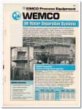 Eimco Process Equipment Company 1994 Vintage Catalog Wemco Separation Eimco Process Equipment Company 1994 Vintage Catalog Wemco Separation