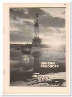 Total Energy Services Company 1994 Vintage Catalog Harrisburg Woolley Total Energy Services Company 1994 Vintage Catalog Harrisburg Woolley