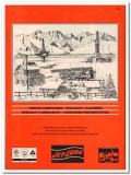 Jet-Lube Inc 1994 Vintage Catalog Oil Drilling Thread Compounds Jet-Lube Inc 1994 Vintage Catalog Oil Drilling Thread Compounds