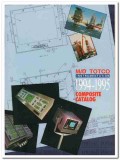 MD Totco Instrumentation Corp 1994 Vintage Catalog Drilling Control MD Totco Instrumentation Corp 1994 Vintage Catalog Drilling Control