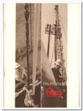Trico Industries Inc 1994 Vintage Catalog Oil Field Sucker Rod Pumps