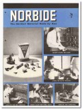 Norton Company 1946 vintage industrial catalog Norbide gages nozzles Norton Company 1946 vintage industrial catalog Norbide gages nozzles