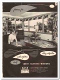 Curtis Companies Inc 1955 vintage window catalog casement Silentite Curtis Companies Inc 1955 vintage window catalog casement Silentite