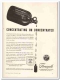 Florasynth Laboratories Inc 1943 vintage ad ice cream Concentrating Florasynth Laboratories Inc 1943 vintage ad ice cream Concentrating
