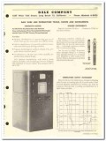 Dale Company 1959 vintage oil gas catalog wire line production tools
