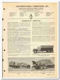 International Cementers Inc 1950 vintage oil catalog oilfield services International Cementers Inc 1950 vintage oil catalog oilfield services