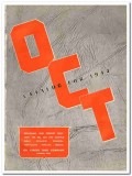 Oil Center Tool Company 1944 vintage catalog oilfield equipment O-C-T