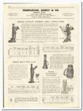 Templeton Kenly Company 1944 vintage oil gas catalog oilfield jacks Templeton Kenly Company 1944 vintage oil gas catalog oilfield jacks