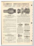 Dixon Valve Coupling Company 1969 vintage oil gas catalog oilfield