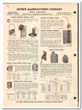 Justrite Mfg Company 1969 vintage oil gas catalog oilfield equipment Justrite Mfg Company 1969 vintage oil gas catalog oilfield equipment