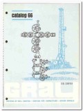 Gray Tool Company 1967 vintage oil gas catalog oilfield drilling