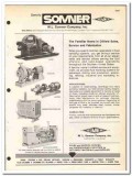 W L Somner Company 1977 vintage oil gas catalog oilfield equipment W L Somner Company 1977 vintage oil gas catalog oilfield equipment