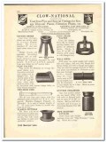 James B Clow Sons 1930 vintage plumbing catalog National Cast Iron James B Clow Sons 1930 vintage plumbing catalog National Cast Iron