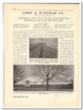 Lord Burnham Company 1930 vintage glass catalog greenhouses Lord Burnham Company 1930 vintage glass catalog greenhouses