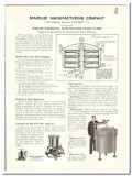 Sparkler Mfg Company 1941 vintage industrial catalog filtering Sparkler Mfg Company 1941 vintage industrial catalog filtering