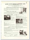 United States Hoffman Machinery Corp 1941 vintage industrial catalog United States Hoffman Machinery Corp 1941 vintage industrial catalog