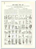 Gits Brothers Mfg Company 1941 vintage industrial catalog lubricating Gits Brothers Mfg Company 1941 vintage industrial catalog lubricating