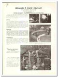 Benjamin F Shaw Company 1941 vintage industrial catalog piping Benjamin F Shaw Company 1941 vintage industrial catalog piping