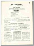 Flood Company 1941 vintage paint catalog primer rust Penetrol Flood Company 1941 vintage paint catalog primer rust Penetrol