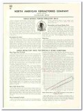 North American Refractories Company 1941 vintage brick catalog NARCO