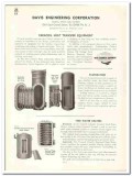 Davis Engineering Corp 1941 vintage heater catalog industrial Paracoil Davis Engineering Corp 1941 vintage heater catalog industrial Paracoil