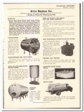 Otto Biefeld Company 1936 vintage dairy catalog milk plant equipment