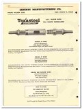 Liberty Mfg Company 1954 vintage oil gas catalog oilfield Texasteel Liberty Mfg Company 1954 vintage oil gas catalog oilfield Texasteel