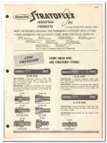 Stratoflex Inc 1970 vintage oil gas catalog oilfield hose fittings