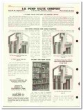 L-K Pump Valve Company 1955 vintage oil gas catalog oilfield equipment L-K Pump Valve Company 1955 vintage oil gas catalog oilfield equipment