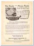McCaskey Register Company 1938 vintage dental ad controlling practice