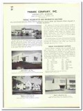 Tnemec Company 1942 vintage paint catalog weatherproof coatings