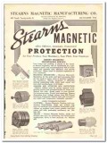 Stearns Magnetic Mfg Company 1941 vintage grain milling catalog
