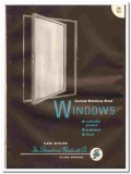 Standard Products Company 1961 vintage window catalog Stainless Steel
