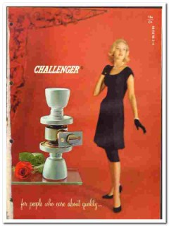 Challenger Lock Company 1961 vintage hardware catalog locking latching Challenger Lock Company 1961 vintage hardware catalog locking latching