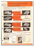 National Metal Products Company 1961 vintage door catalog thresholds National Metal Products Company 1961 vintage door catalog thresholds