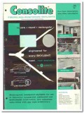 Consolidated General Products 1961 vintage roofing catalog skylights Consolidated General Products 1961 vintage roofing catalog skylights