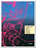 Schlage Lock Company 1989 vintage hardware catalog security products