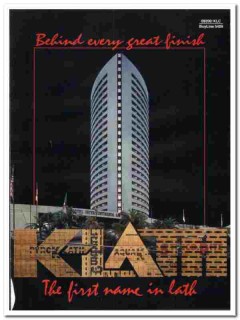 Tree Island Steel Inc 1989 vintage wall catalog K-Lath welded woven