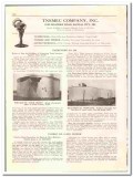 Tnemec Company 1936 vintage oil gas catalog oilfield tank protection Tnemec Company 1936 vintage oil gas catalog oilfield tank protection