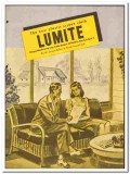 Chicopee Mfg Corp 1946 vintage window catalog Lumite plastic screen Chicopee Mfg Corp 1946 vintage window catalog Lumite plastic screen
