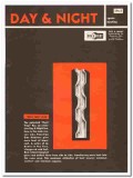 Day Night Mfg Company 1946 vintage heating catalog space Panelray Day Night Mfg Company 1946 vintage heating catalog space Panelray