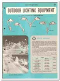 Line Material Industries 1966 vintage electrical catalog lighting Line Material Industries 1966 vintage electrical catalog lighting