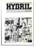 Hydril Company 1990 vintage oil gas catalog oilfield equipment Hydril Company 1990 vintage oil gas catalog oilfield equipment