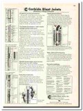 Carbide Blast Joints Inc 1998 vintage oil gas catalog oilfield Carbide Blast Joints Inc 1998 vintage oil gas catalog oilfield