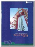 Maritime Hydraulics SA 1998 vintage oil gas catalog oilfield drilling