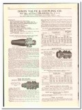 Dixon Valve Coupling Company 1942 vintage oil gas catalog oilfield