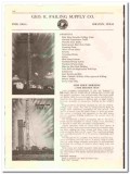 George E Failing Supply Company 1942 vintage oil gas catalog oilfield