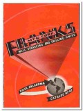 Franks Mfg Corp 1942 vintage oil gas catalog oilfield drilling units