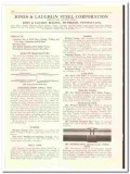 Jones Laughlin Steel Corp 1942 vintage oil gas catalog oilfield pipe Jones Laughlin Steel Corp 1942 vintage oil gas catalog oilfield pipe
